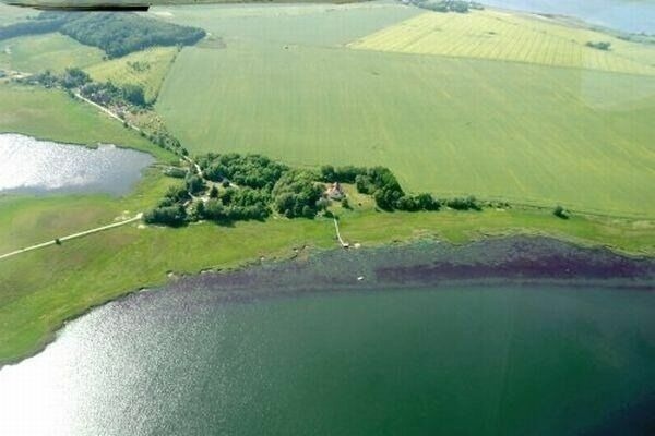 Ferienwohnung in Neuenkirchen (R&uuml;gen) - Gutshaus Grubnow Ferienwohnung 3 - Bild 15