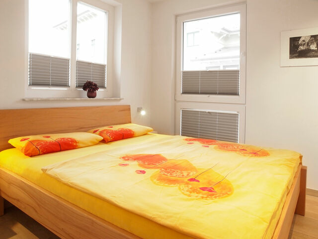 Ferienwohnung in Seebad Heringsdorf - (Brise) Stadtvilla Blumenhof App. 11 - Bild 4