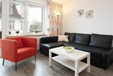 Ferienwohnung in Grömitz - Villa Flora Wohnung 6 - Bild 1