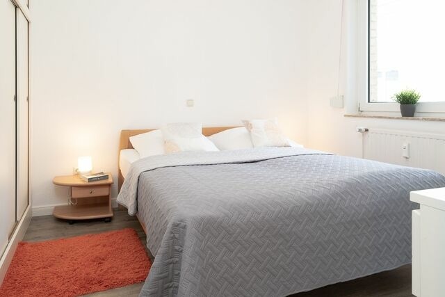 Ferienwohnung in Grömitz - Villa Flora Wohnung 6 - Bild 4