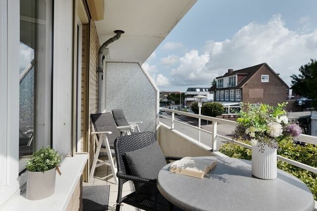 Ferienwohnung in Grömitz - Villa Flora Wohnung 6 - Bild 12