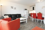Ferienwohnung in Grömitz - Villa Flora Wohnung 6 - Bild 14
