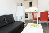 Ferienwohnung in Grömitz - Villa Flora Wohnung 6 - Bild 15