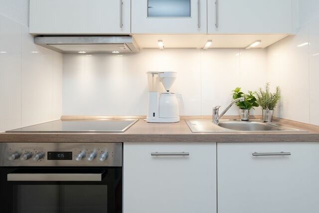 Ferienwohnung in Grömitz - Villa Flora Wohnung 6 - Bild 16