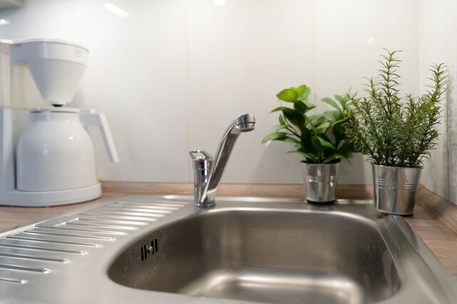 Ferienwohnung in Grömitz - Villa Flora Wohnung 6 - Bild 17