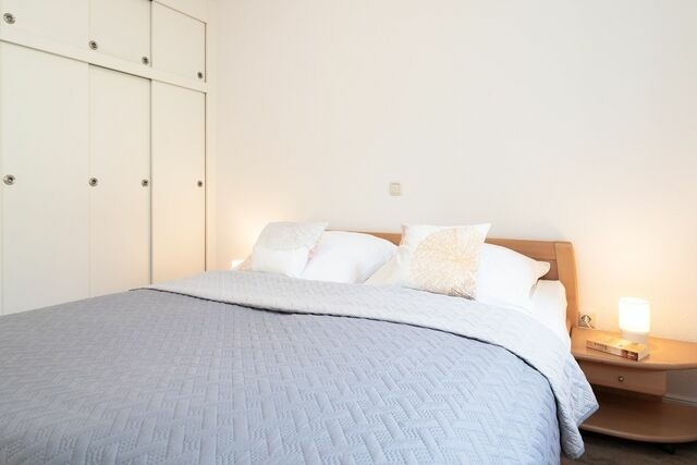 Ferienwohnung in Grömitz - Villa Flora Wohnung 6 - Bild 18