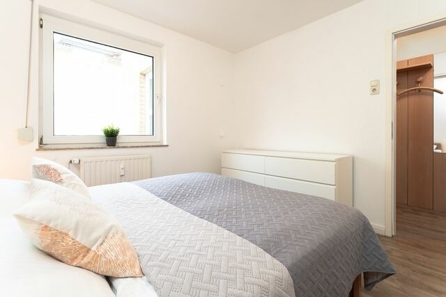 Ferienwohnung in Grömitz - Villa Flora Wohnung 6 - Bild 19