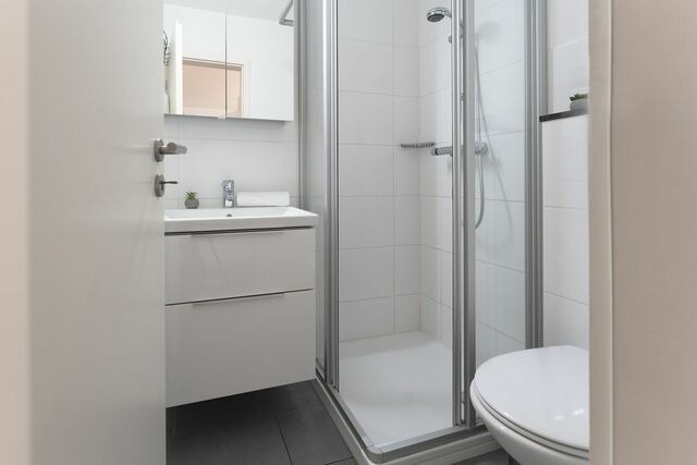 Ferienwohnung in Grömitz - Villa Flora Wohnung 6 - Bild 20