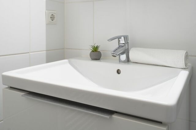 Ferienwohnung in Grömitz - Villa Flora Wohnung 6 - Bild 21