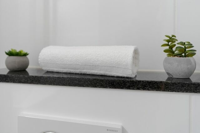 Ferienwohnung in Grömitz - Villa Flora Wohnung 6 - Bild 22