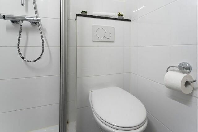 Ferienwohnung in Grömitz - Villa Flora Wohnung 6 - Bild 23