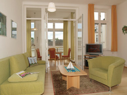 (Brise) Villa To Hus App. 06