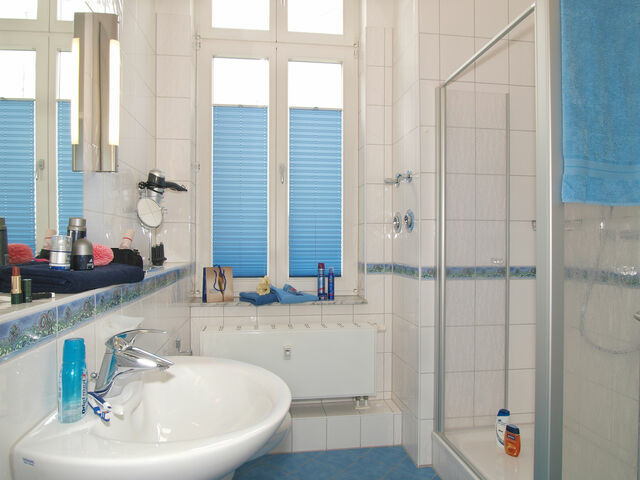 Ferienwohnung in Seebad Heringsdorf - (Brise) Villa To Hus App. 06 - Bild 5