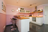 Ferienwohnung in Seebad Heringsdorf - (Brise) Ostseeresidenz Gorki Park App. 22 - Bild 8