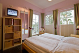 Ferienwohnung in Seebad Heringsdorf - (Brise) Ostseeresidenz Gorki Park App. 22 - Bild 11