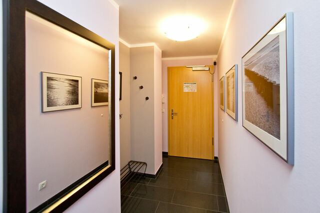 Ferienwohnung in Seebad Heringsdorf - (Brise) Ostseeresidenz Gorki Park App. 22 - Bild 17