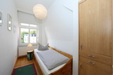 Ferienwohnung in Seebad Heringsdorf - (Brise) Haus Odin App. 07 - Bild 11