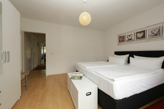 Ferienwohnung in Seebad Bansin - (Brise) Seepark Bansin App. 23-1 - Bild 11