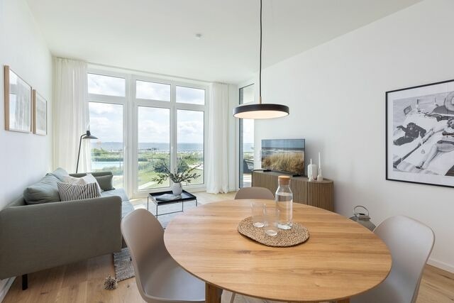 Ferienwohnung in Neustadt-Pelzerhaken - Eichenhain Saltkrokan - Bild 12