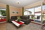 Ferienwohnung in Seebad Heringsdorf - (Brise) Haus Margarete App. 04 - Bild 1