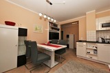 Ferienwohnung in Seebad Heringsdorf - (Brise) Haus Margarete App. 04 - Bild 6