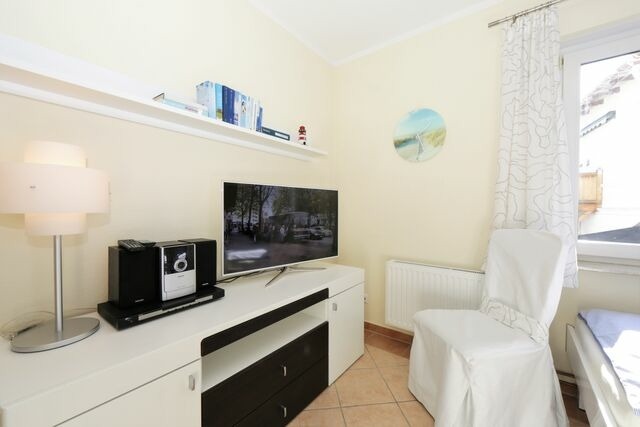 Ferienwohnung in Seebad Heringsdorf - (Brise) Haus Margarete App. 04 - Bild 12