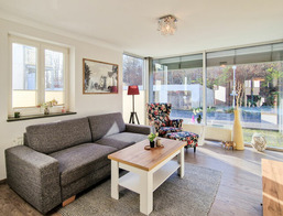 (Brise) Gartenhaus Belvedere App. 01