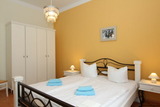 Ferienwohnung in Seebad Heringsdorf - (Brise) Villa Mailin App. 4 - Bild 8
