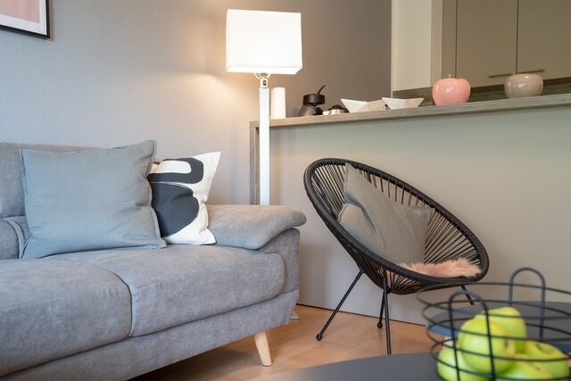 Ferienwohnung in Neustadt-Pelzerhaken - Meer geht immer - Bild 9