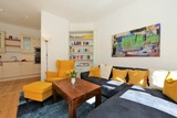 Ferienwohnung in Seebad Bansin - (Brise) Villa Belvedere App. 05 - Bild 3