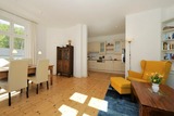 Ferienwohnung in Seebad Bansin - (Brise) Villa Belvedere App. 05 - Bild 4