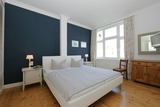 Ferienwohnung in Seebad Bansin - (Brise) Villa Belvedere App. 05 - Bild 11