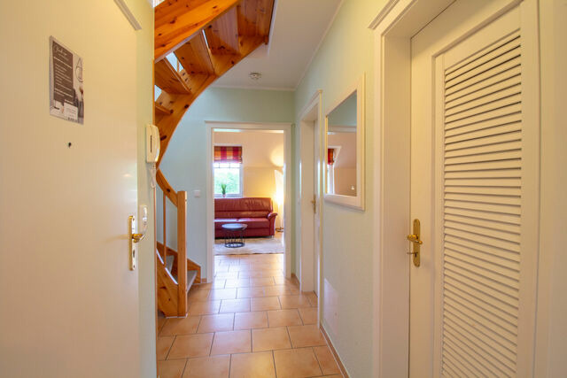 Ferienwohnung in Seebad Bansin - (Brise) Seepark Bansin App. 25-15 - Bild 7