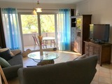 Ferienwohnung in Seebad Heringsdorf - (Brise) Villa Marlen App. 07 - Bild 1