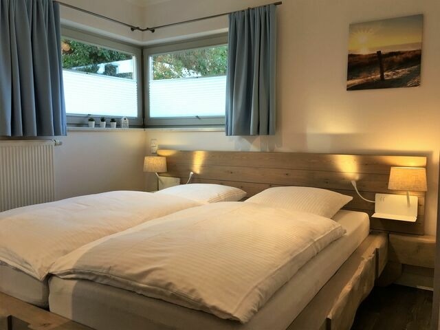 Ferienwohnung in Seebad Heringsdorf - (Brise) Villa Marlen App. 07 - Bild 14