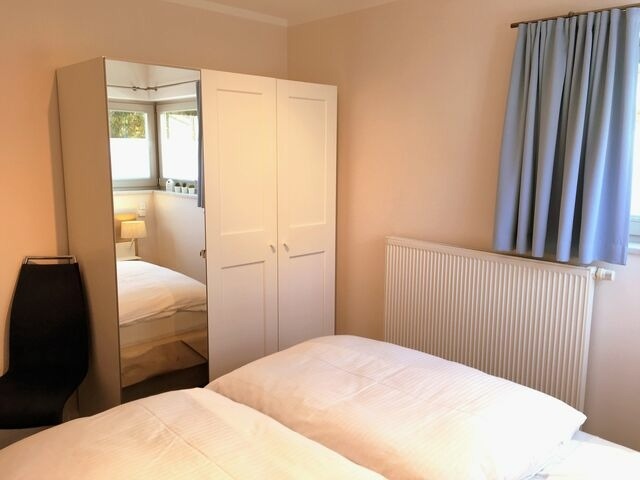 Ferienwohnung in Seebad Heringsdorf - (Brise) Villa Marlen App. 07 - Bild 15