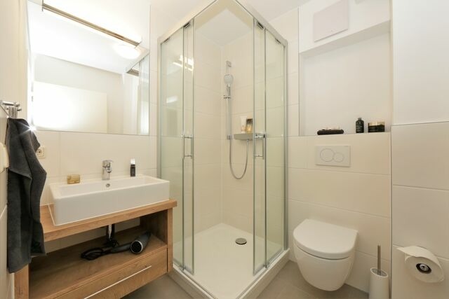 Ferienwohnung in Seebad Heringsdorf - (Brise) D&uuml;nenhaus Christa App. 11 - Bild 14