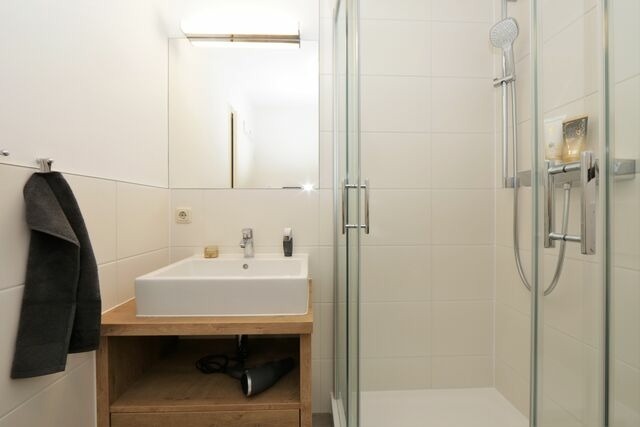 Ferienwohnung in Seebad Heringsdorf - (Brise) D&uuml;nenhaus Christa App. 11 - Bild 15