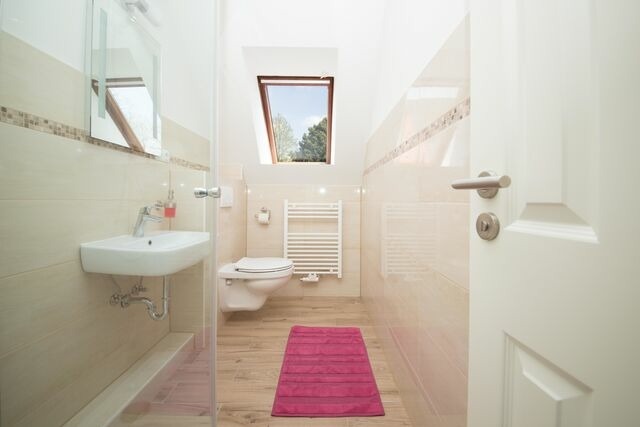 Ferienwohnung in Karschau - Schleiblick Appartement 6 - Bild 6