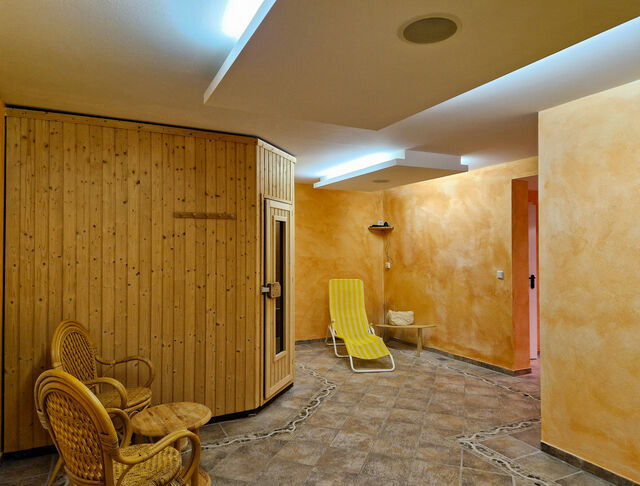 Ferienwohnung in Seebad Heringsdorf - (Brise) Neubauvilla Elbflorenz App. 13 - Bild 17