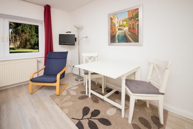 Ferienwohnung in Karschau - Schleiblick Appartement 1 - Bild 3