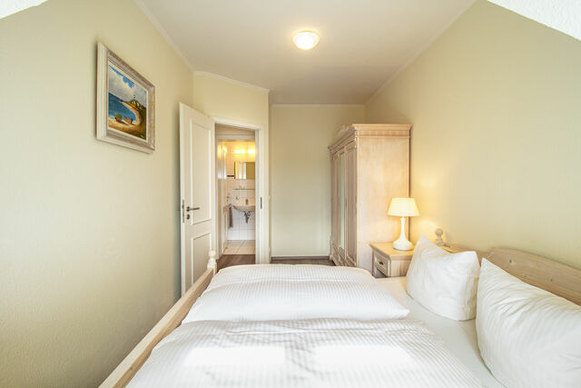 Ferienwohnung in Seebad Bansin - (Brise) Villa Frisia App. 28 - Bild 13