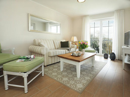 (Brise) Parkresidenz Zwei Linden App. 04