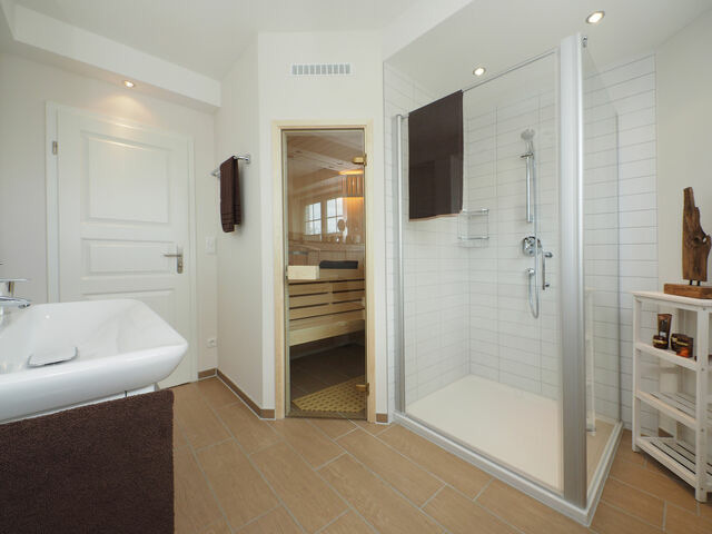 Ferienwohnung in Seebad Heringsdorf - (Brise) Parkresidenz Zwei Linden App. 04 - Bild 10