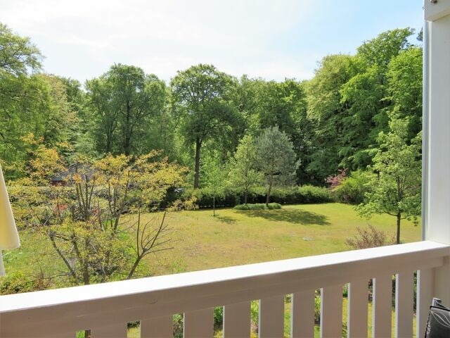 Ferienwohnung in Seebad Bansin - (Brise) Haus Auguste App. 10 - Bild 7