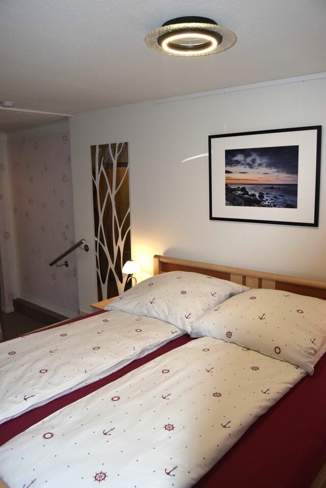 Ferienwohnung in Laboe - "Alte M&uuml;hlenklause" Fam. Hansen - Bild 2