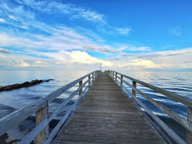 Ferienwohnung in Heringsdorf - L&uuml;ttje Koje - Bild 22