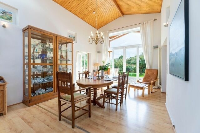 Ferienhaus in Behrensdorf - Haus Meerzeit Behrensdorf - Bild 6