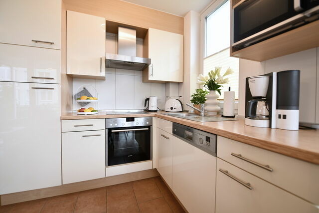 Ferienwohnung in Gro&szlig;enbrode - Seed&uuml;ne 1**** - Bild 7