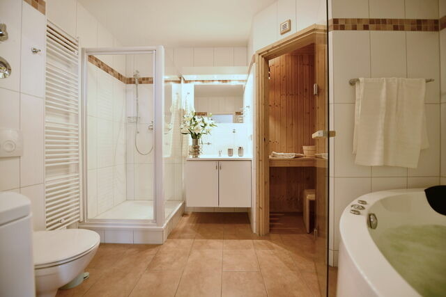 Ferienwohnung in Gro&szlig;enbrode - Seed&uuml;ne 1**** - Bild 10